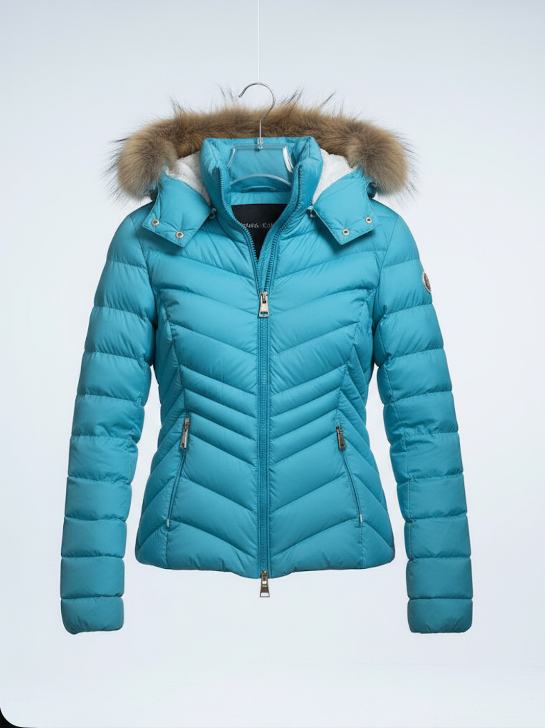 Moncler Sample Jacket