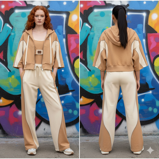 MIU MIU Sample 3 Pieces Set.