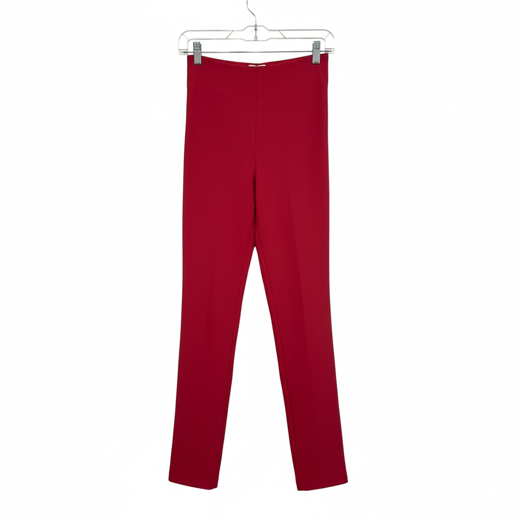 GENESE Red Flower Set