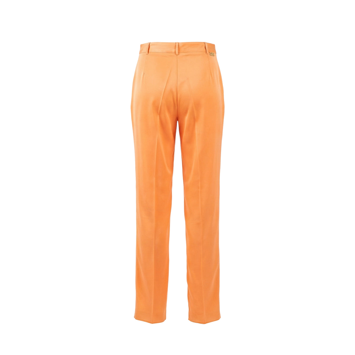 Peach Pants
