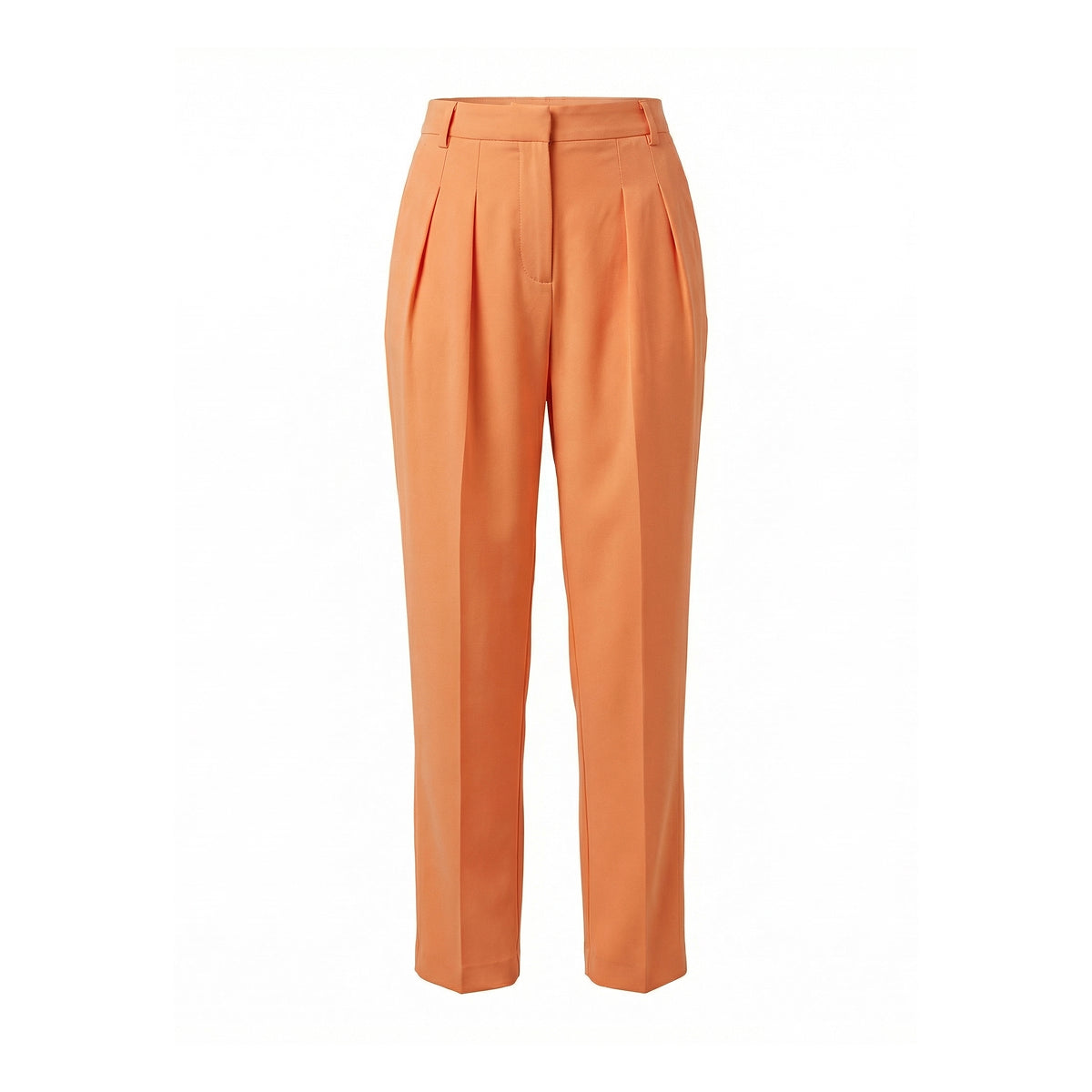 Peach Pants