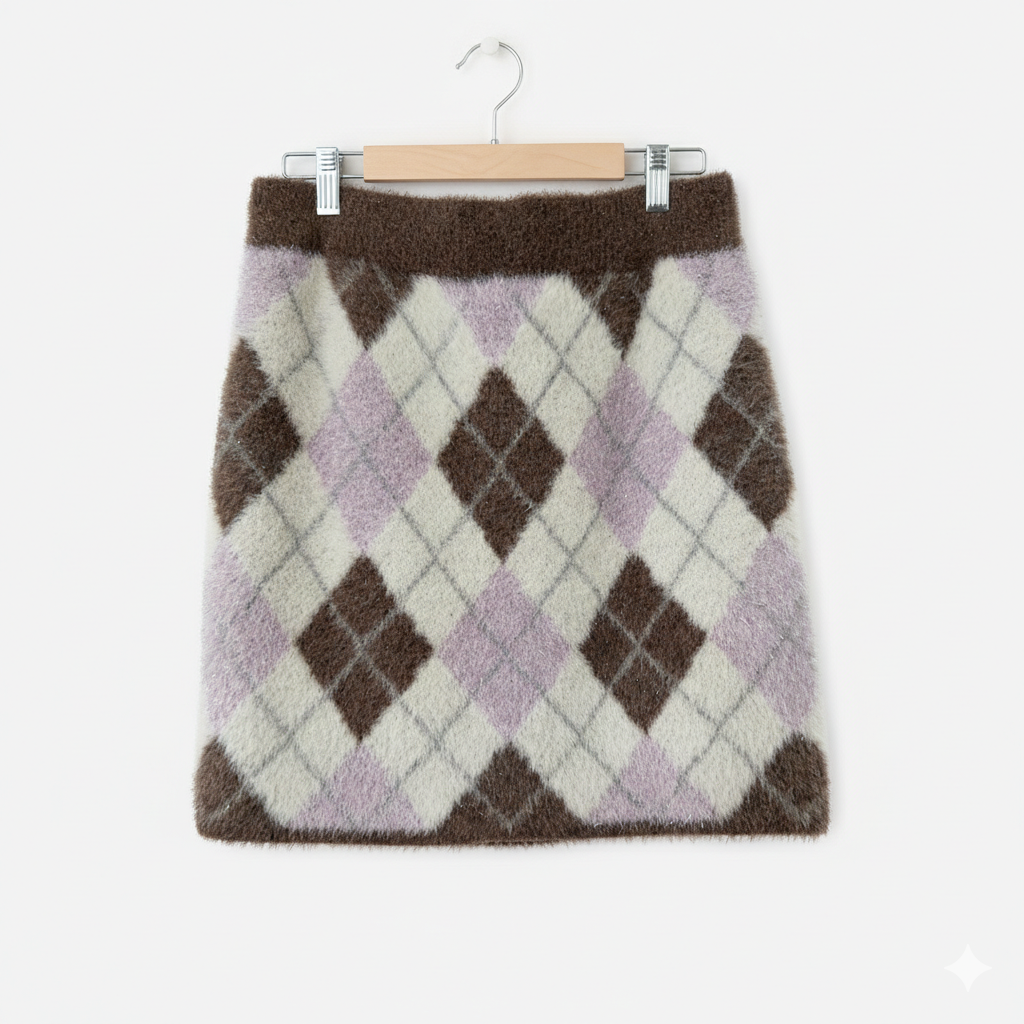 Marcella Acosta Glamorous Skirt