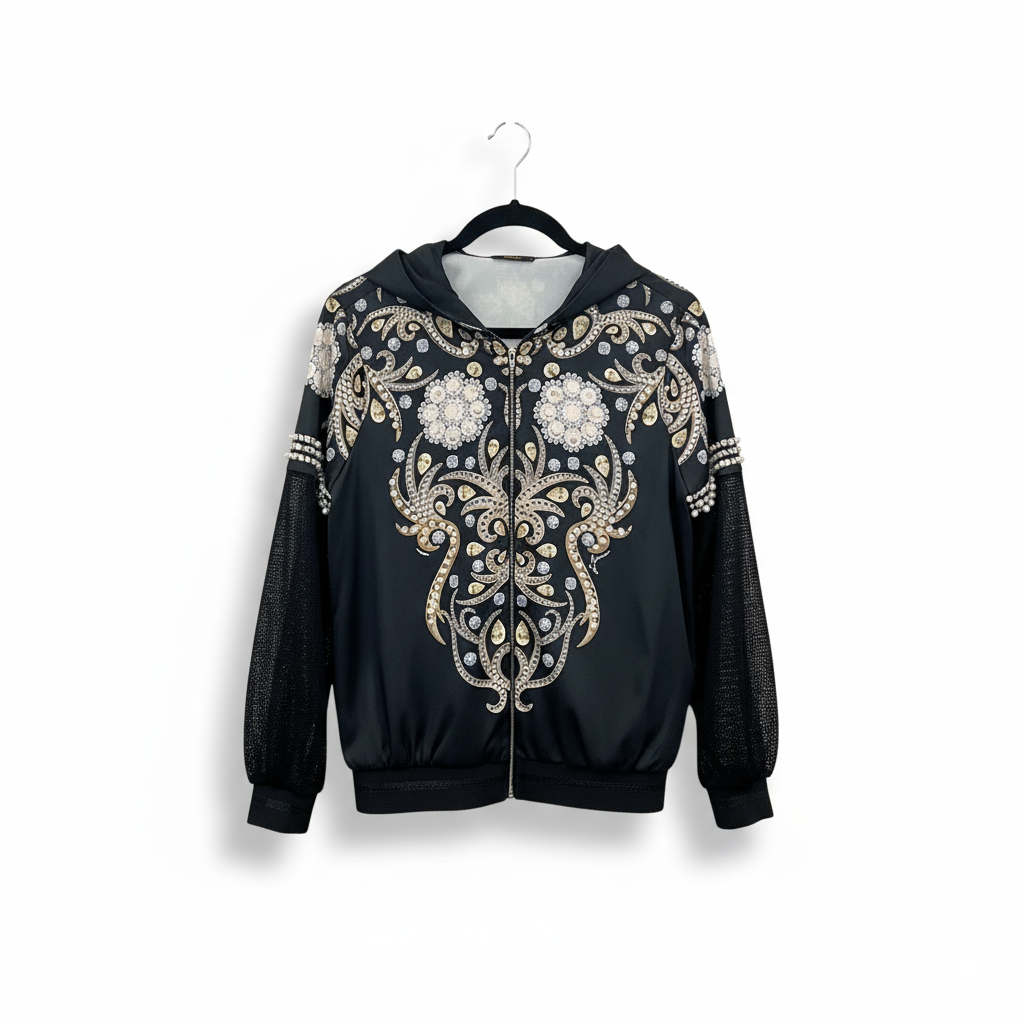 GENESE Set Jacket and Pants