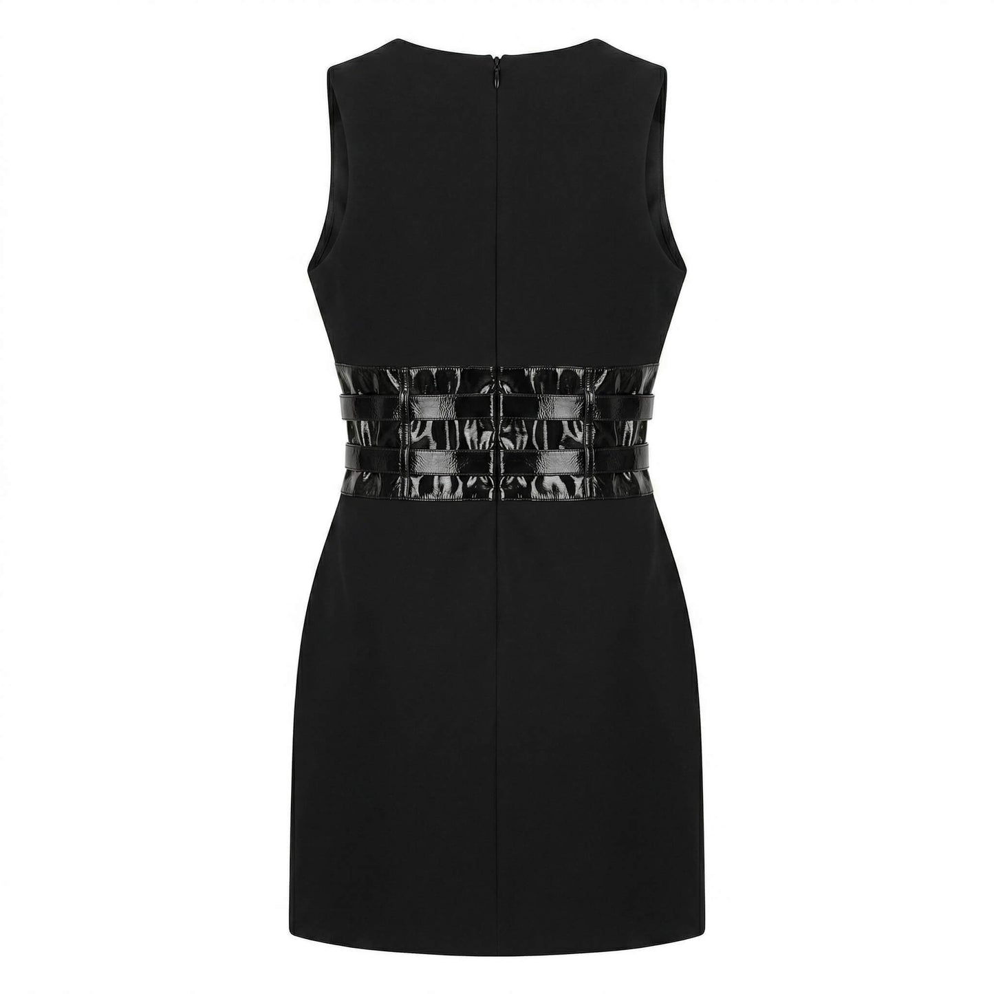 Fringes Dress