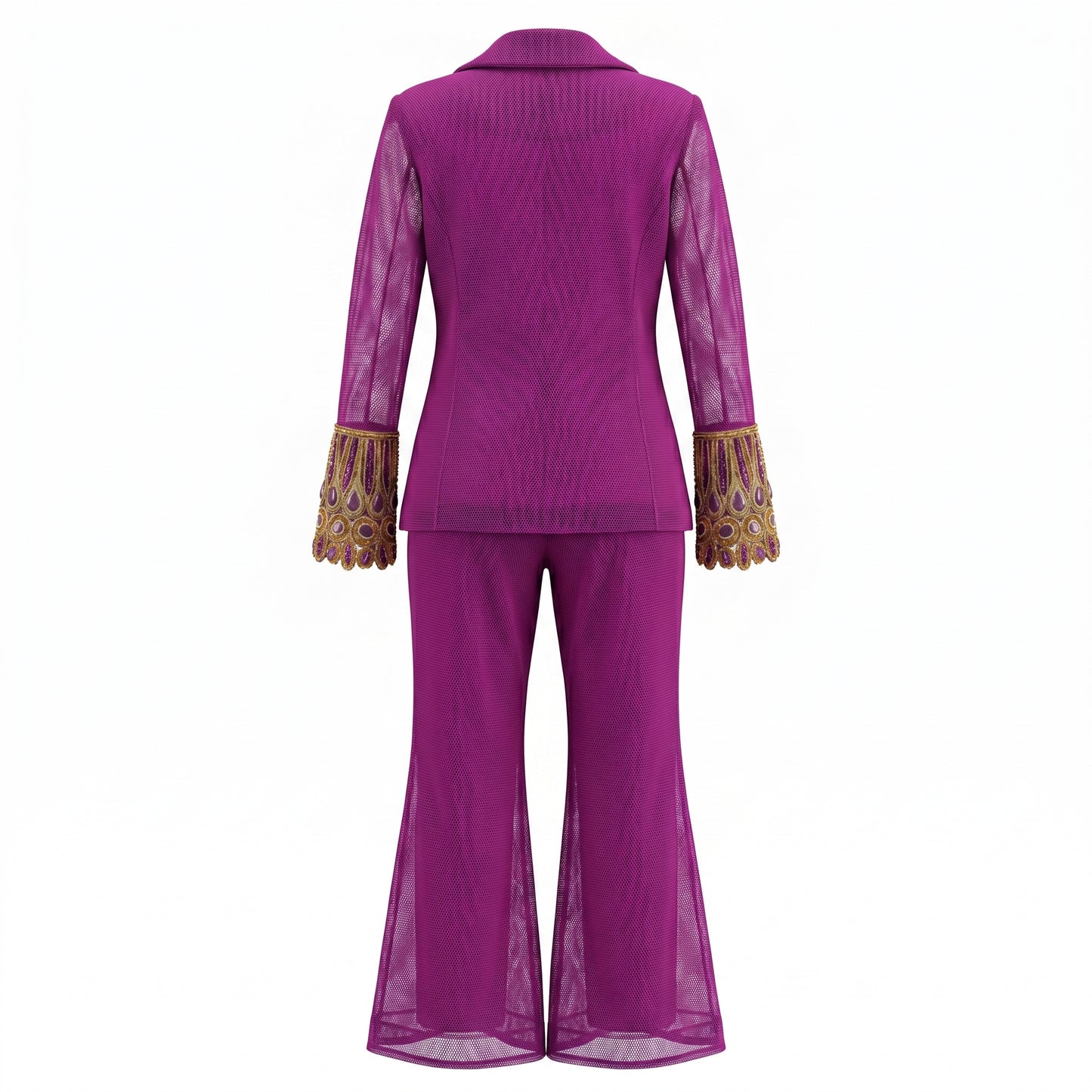 Purple Set
