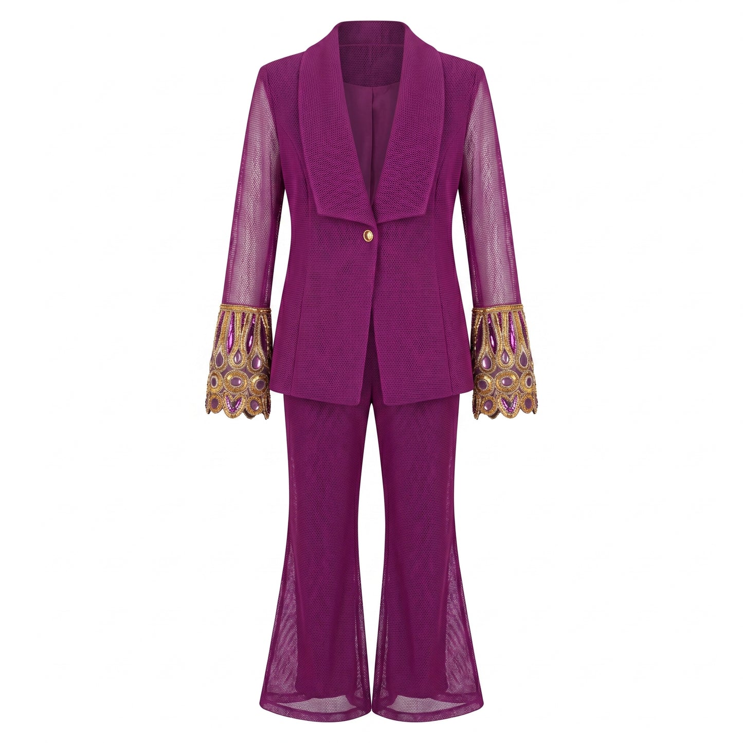 Purple Set