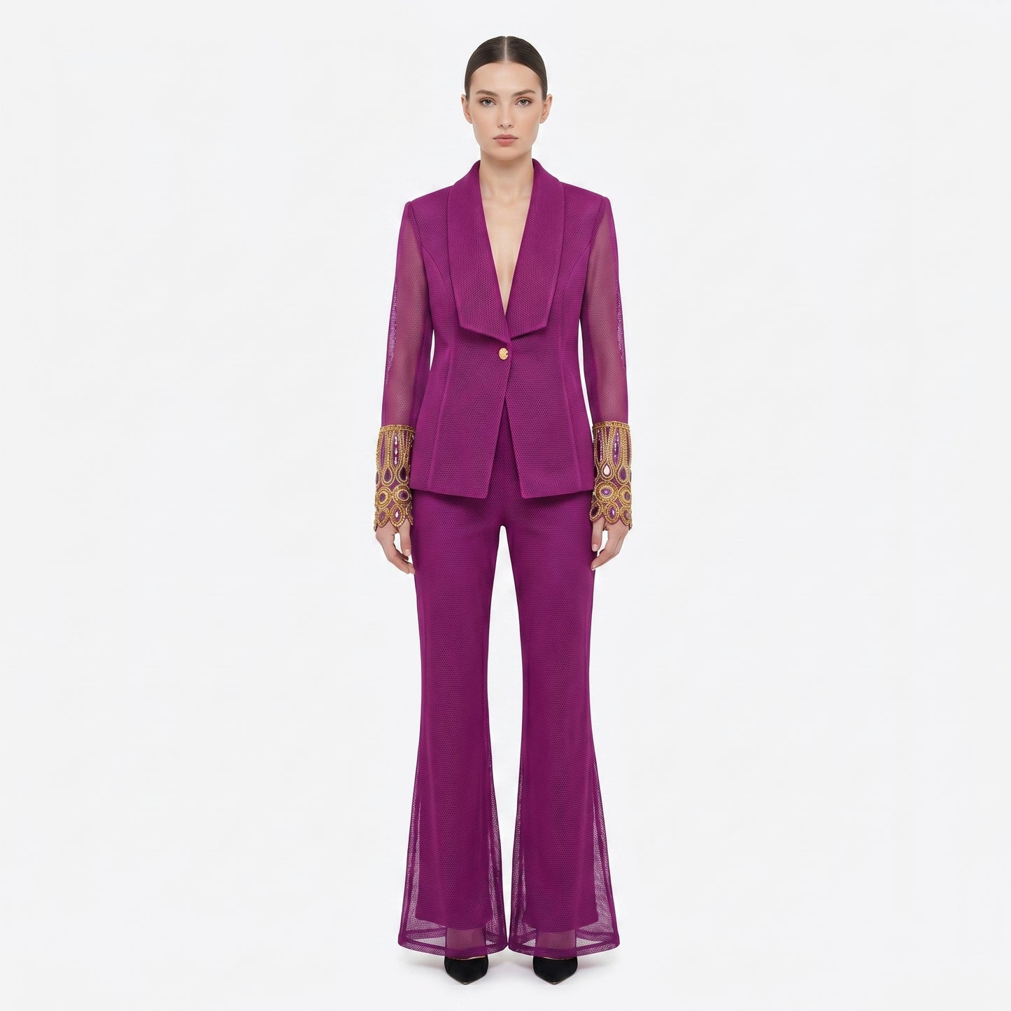 Purple Set