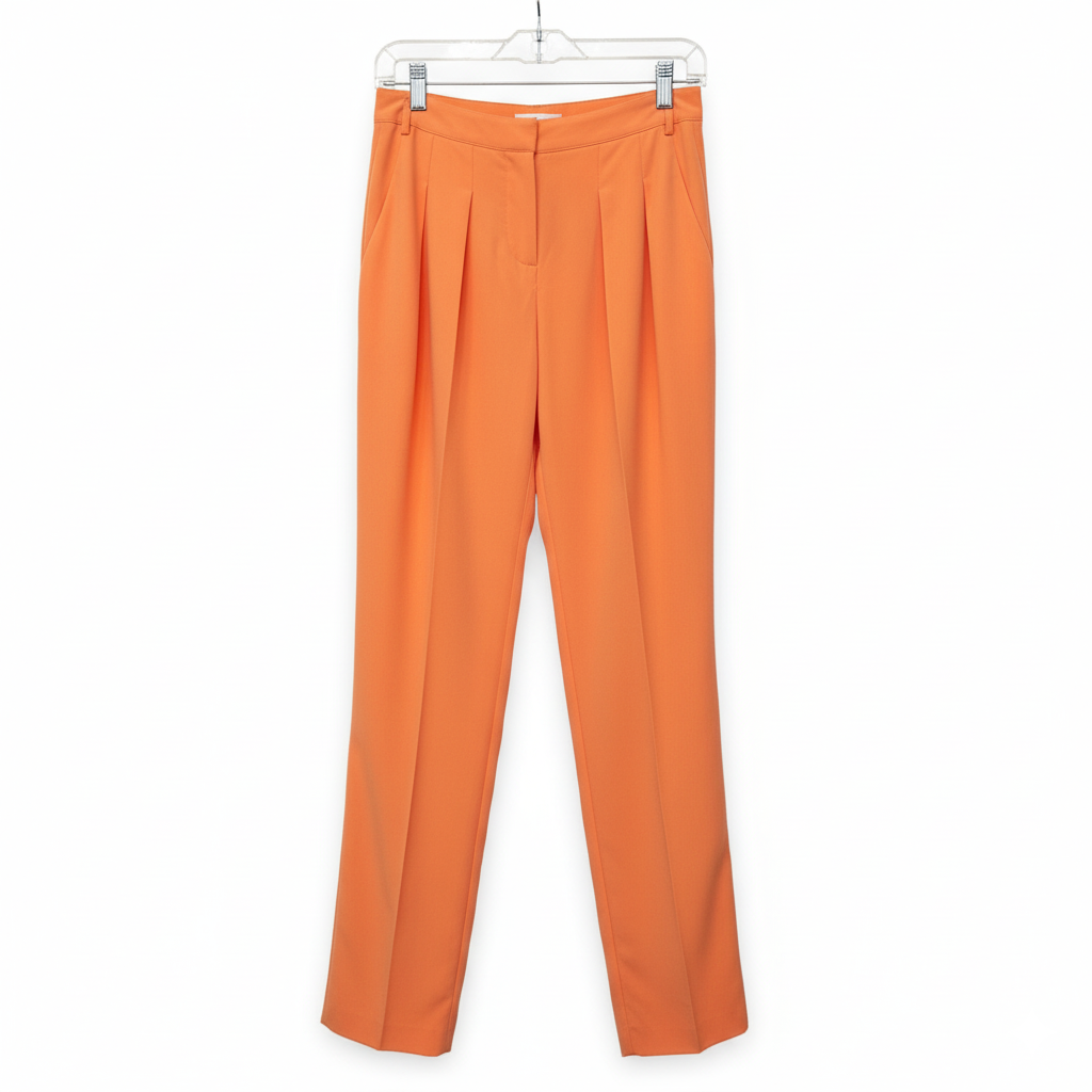 BLUEGIRL Peach Pants